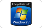 Windows 7 compatible
