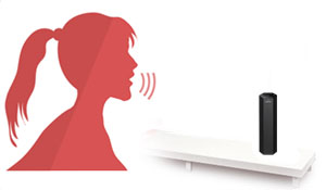 Smart volume management