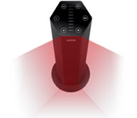 Voice Focus