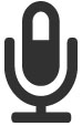 Conjunto de micr&oacute;fono dual m&uacute;ltiple integrado y procesamiento avanzado de audio