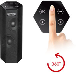 Innovative and intuitive design
