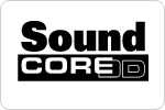 Sound Core3D quad-core audio processor