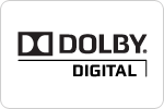 Hardware Dolby Digital decoder