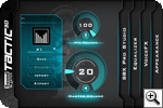 TacticProfile