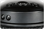 Built-in controls