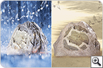 Weatherproof design