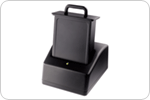 Detachable rechargeable battery