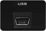 Simple USB 2.0 installation