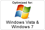 Windows Vista and Windows 7