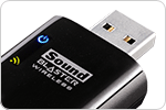 USB interface