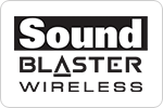 Sound Blaster Wireless