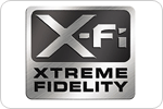 X-Fi revitalizes downloaded music and movies