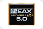 EAX ADVANCED HD 5.0
