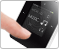 Touch-responsive navigation