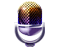 Built-in microphone