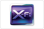 X-Fi technology
