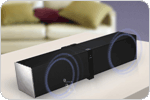 Audiophile beyond home stereo