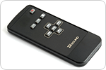 IR remote control