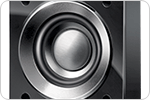 audiophile grade drivers