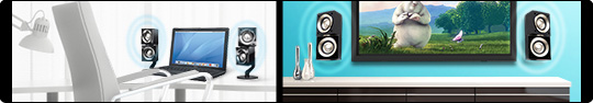 Integrating the ZiiSound T6 into your lifestyle