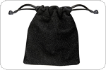 Easy to carry around with the included pouch