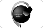 Secure listening with the clip-on design