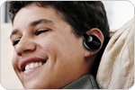 Brilliant highs and extended bass by the quality drivers
