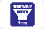 Stellar music listening from dynamic drivers