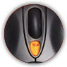 Amber - 800 CPI