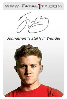 'Johnathan