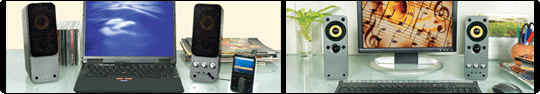 Integrating the GigaWorks T20 to your lifestyle