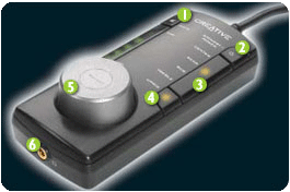 Power Touch Wired Controller