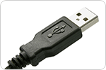 Clear audio delivery with plug-and-play convenience