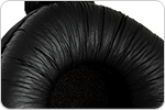 Rich, deep bass powered by Neodymium drivers