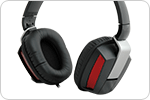 Use it for gaming or music listening