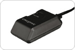 Wired remote control