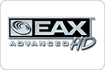EAX ADVANCED HD