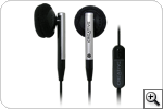 Compact earset