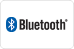 Featuring the best in Bluetooth technology