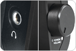 Easy Controls for Private Listening