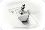 Docking Stereo Plug