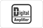 Digital amplifier