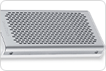 Rear view of TravelSound i50