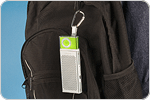 Stylish and portable