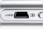 USB port