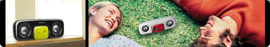Integrating the TravelSound ZEN Stone to your lifestyle