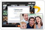 Vado Central software