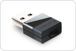 Enjoy wireless bi-directional audio streaming and voice communication capabilities