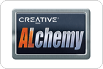 Creative ALchemy