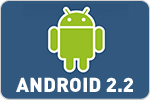 Android 2.2 OS